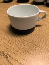 Hutschenreuther NOVUM 65 blau - Kaffee- oder  Teetasse