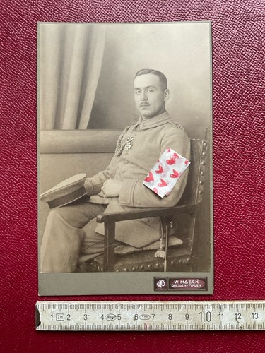 Altes foto militär - altes, foto,