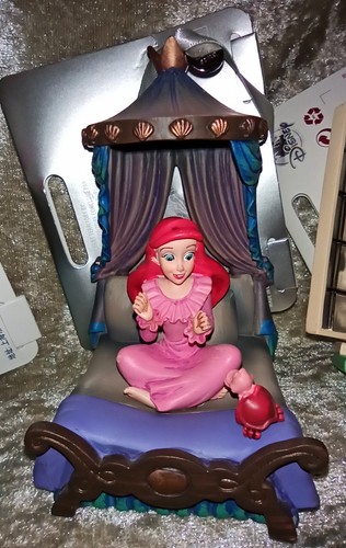 Neu disney store ornament - neu#,