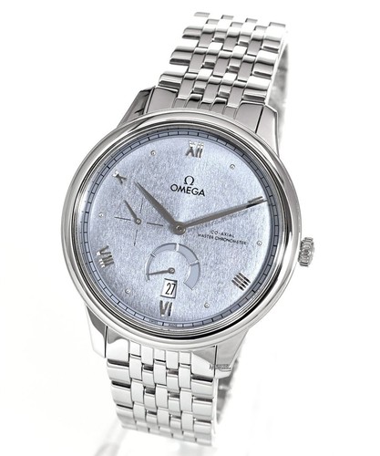 Omega ville prestige - omega,