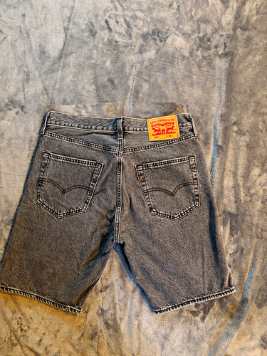 Levi 501 herren denim - levi's,