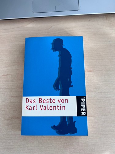 Das beste von karl valentin - beste,