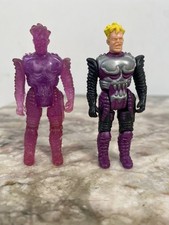 Mask Kenner Vintage Konvolut 2