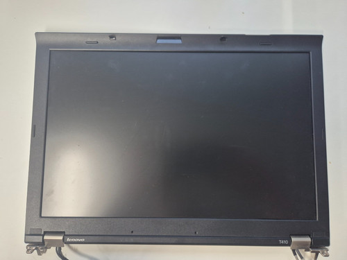 Lenovo thinkpad t410 - thinkpad, display