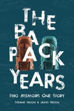 Wilson backpack years two - years,
