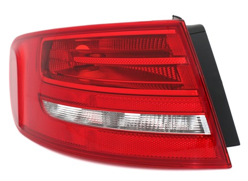 Rücklicht links für audi - links,