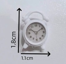 *NEU* Miniatur Uhr - Wecker