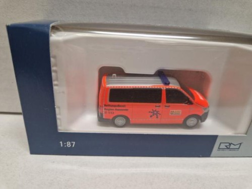 Rietze notarzt asb - vw,