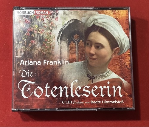 Hörbuch paket beate - -,