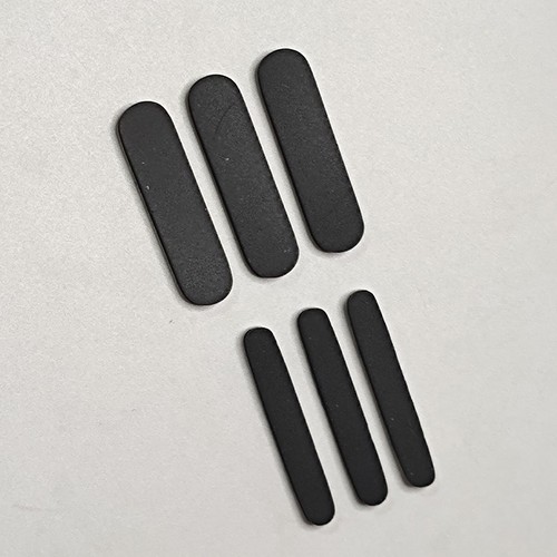 Ersatz gummi fuß pad für - gummi,