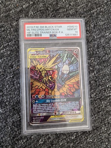 Pokemon karte moltres zapdos - moltres,,