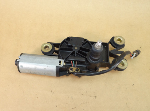 Heckwischermotor smart fortwo - heckwischermotor,