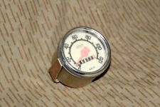 Veglia Borletti Tacho Vespa 61 3707 13 Oldtimer Motorrad