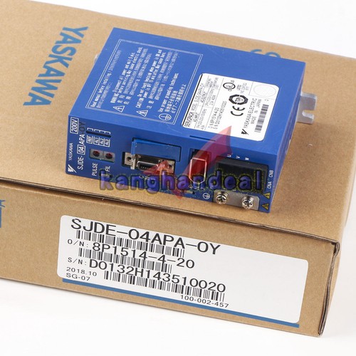 1pc yaskawa servo driver - 1pc,