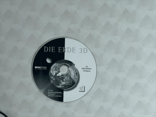 Die erde rom 1997 - die,