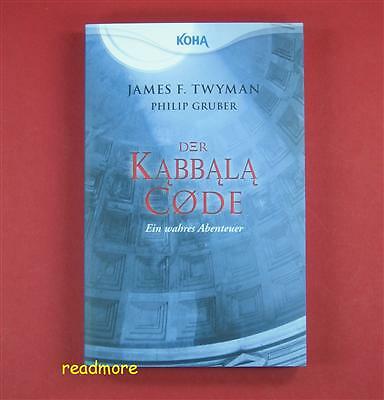 Der kabbala code ein - kabbala-code, wahres