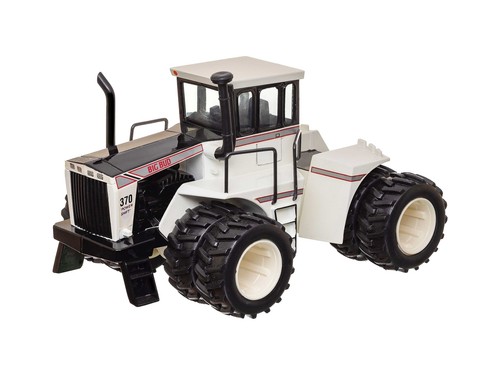 Ertl big bud 370 traktor - ertl,