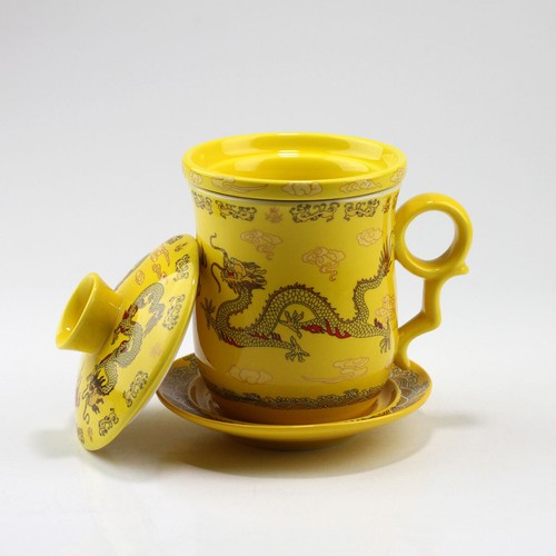 Chinesische teetasse porzellan - chinesische,