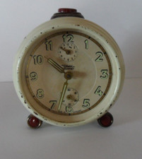 Alter mechanischer Diehl