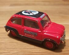 Fiat 600 "Ramazzotti" in