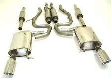 FMS Gr A Duplex Sportauspuff