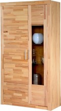 Vitrine schrank - vitrine,