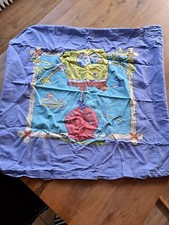 Spongebob Kissenbezug