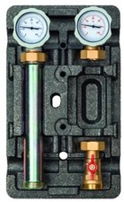 Flamco Meibes Pumpengruppe UK