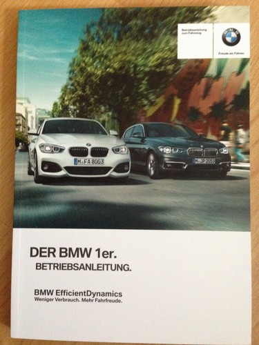 Bmw 1er f20 f21 - bmw,