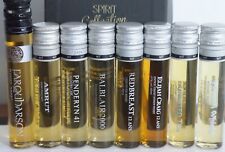 Penderyn Balblair Whisky in Tube 8 WIT par Maison du Whisky Mini