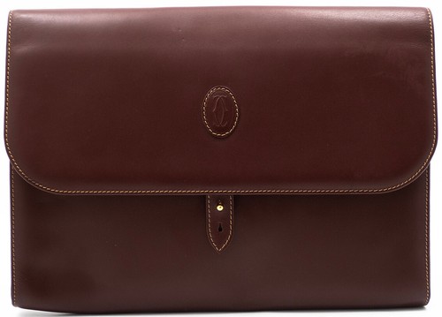 Cartier poche documents case - poche,