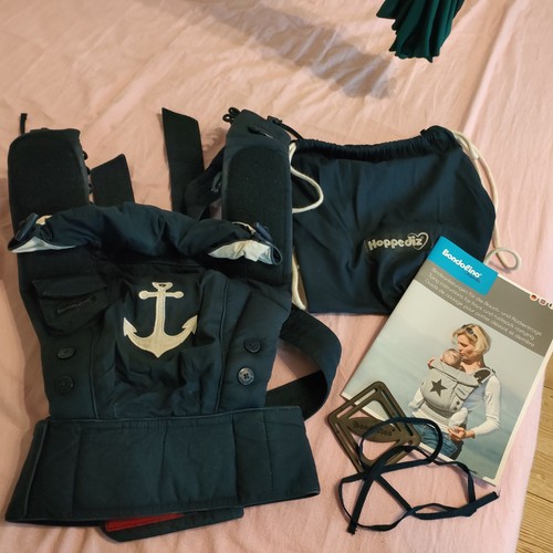 Bondolino babytrage - bondolino,
