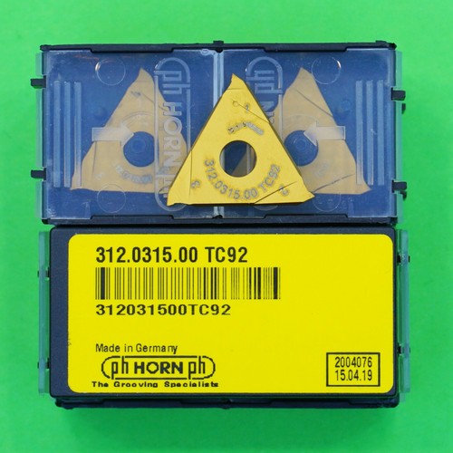 Horn 312 0315 - 312.0315.00,