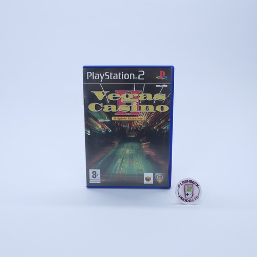 Sony playstation ps2 spiel - 2,