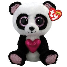 Ty Glubschi´s Beanie Boo´s