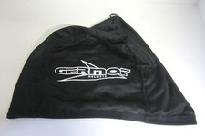 Germot Helmsack Stoffbeutel Aufbewahrung  Helmtasche für Cross - Endurohelme