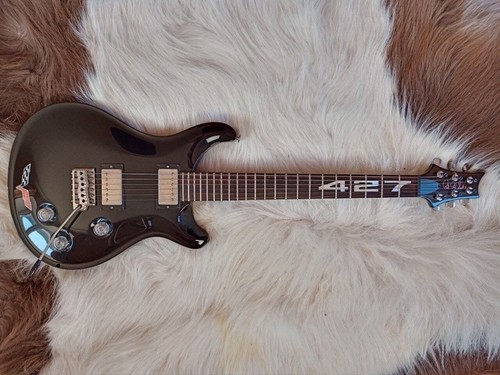 Prs paul reed smith - prs,
