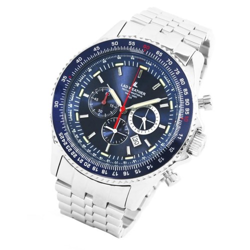 Lad weather tritium - lad, master
