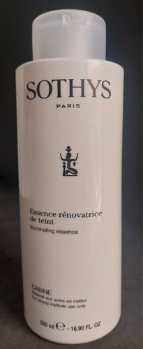 Sothys teint erneuernde - sothys,