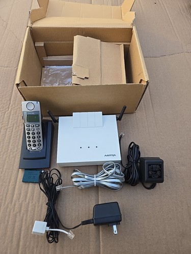 Aastra meridian telecom - meridian,