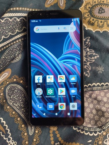 Zte blade a32 2 - zte,