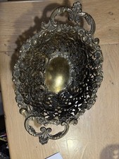 Obstschale antik - obstschale,