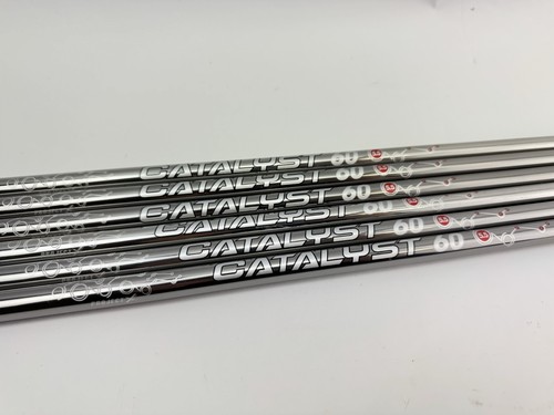 Catalyst eisenschaft set - catalyst, 60