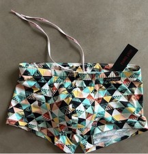 Olaf Benz Design Badehose / Beach Pants - Gr. XS / S - NEU & TOP