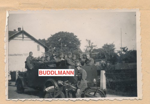 Foto wehrmacht kriegsmarine - foto,