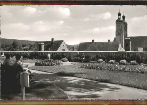 Wemding 1955 - wemding,