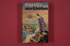 307988 Herbert Kranz SCHULDLOS