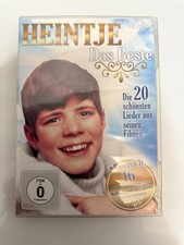HEINTJE - DAS BESTE - Die