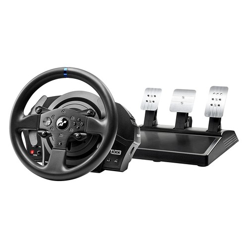 Thrustmaster t300 rs gt - thrustmaster,