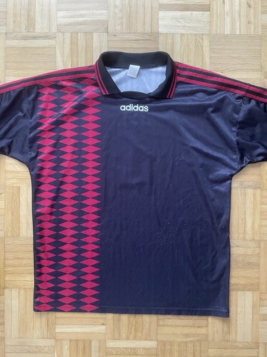 Original adidas vintage trikot - original,